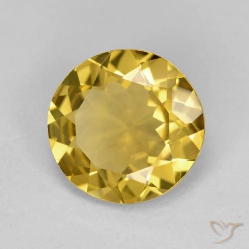 Colored Gemstones