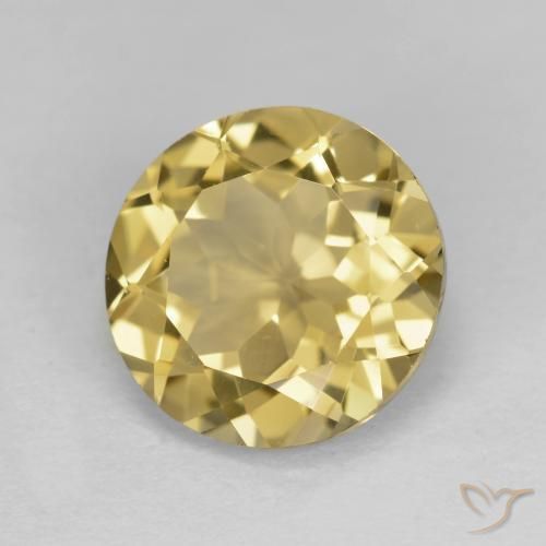 Colored Gemstones