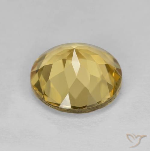 Colored Gemstones
