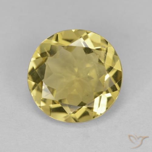 Colored Gemstones