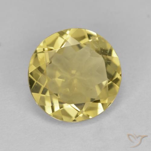 Colored Gemstones