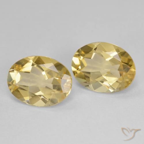 Colored Gemstones