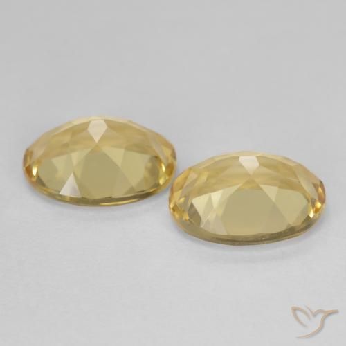 Colored Gemstones