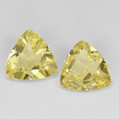 Colored Gemstones