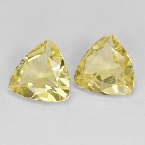 Colored Gemstones