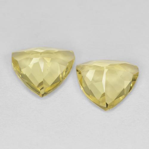 Colored Gemstones