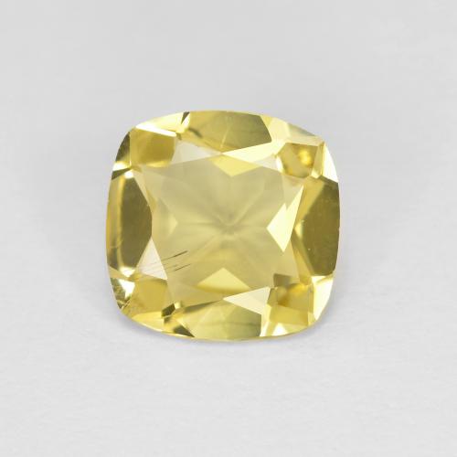 Loose Golden Beryl for Sale In Stock and ready to Ship GemSelect