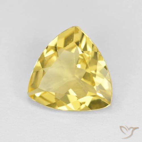 Colored Gemstones