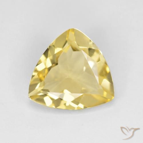 Colored Gemstones