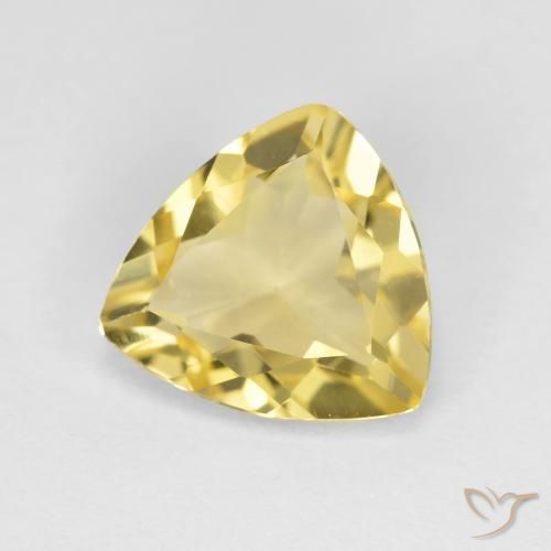 Colored Gemstones