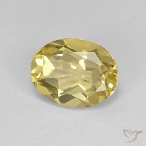 Colored Gemstones