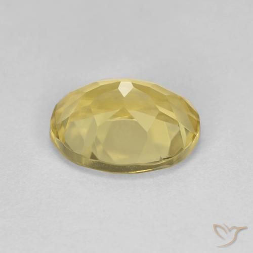 Colored Gemstones