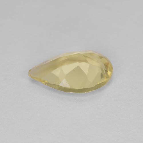 Colored Gemstones