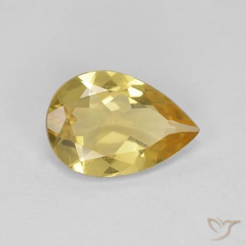 Colored Gemstones