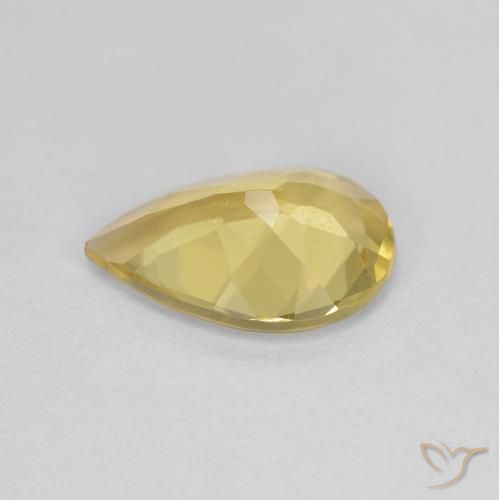 Colored Gemstones