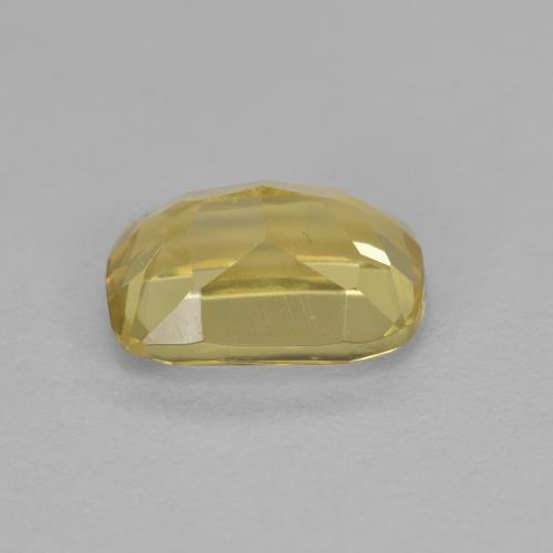 Colored Gemstones