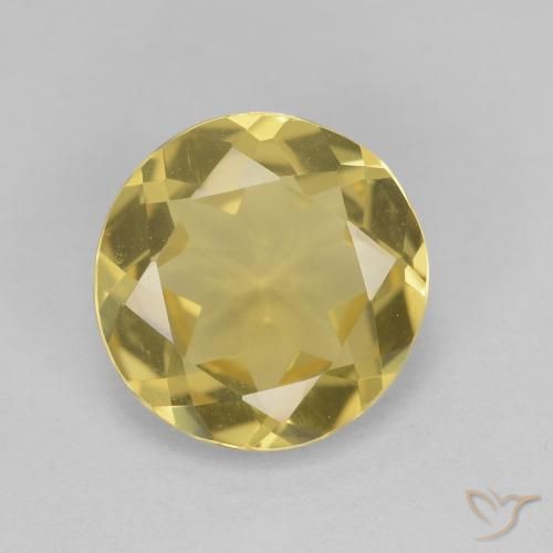 Colored Gemstones
