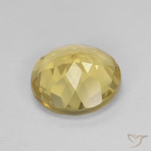 Colored Gemstones