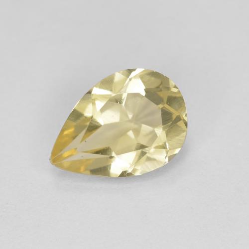 Colored Gemstones