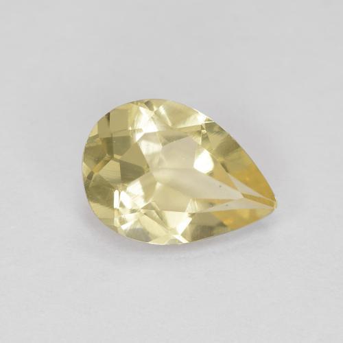 Colored Gemstones