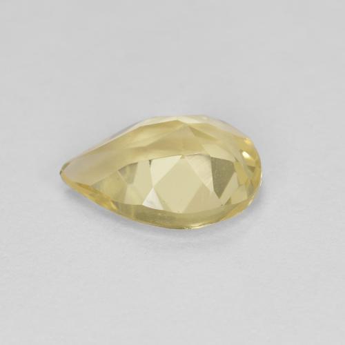Colored Gemstones
