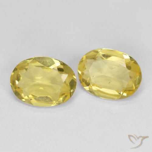 Colored Gemstones