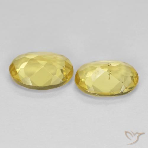 Colored Gemstones
