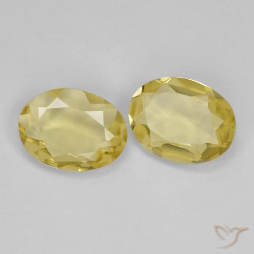 Colored Gemstones