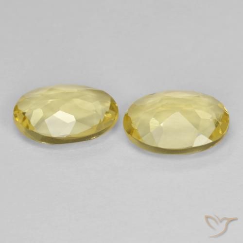 Colored Gemstones
