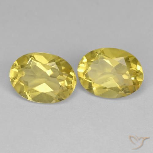 Colored Gemstones