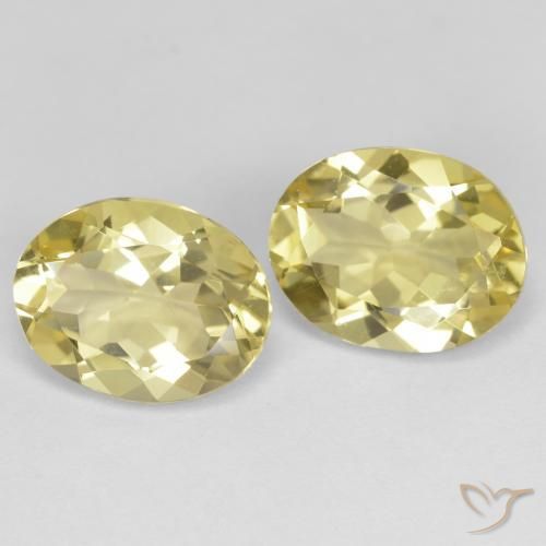 Colored Gemstones