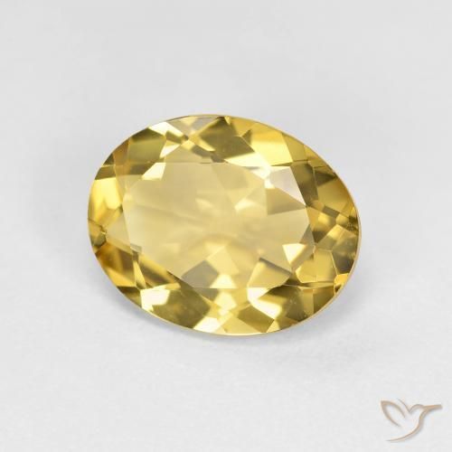 Colored Gemstones