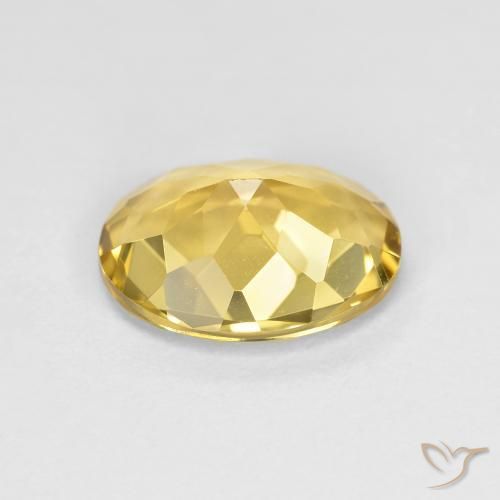 Colored Gemstones