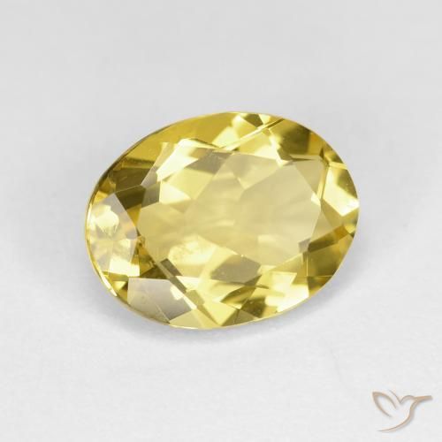 Colored Gemstones