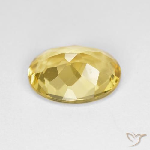 Colored Gemstones