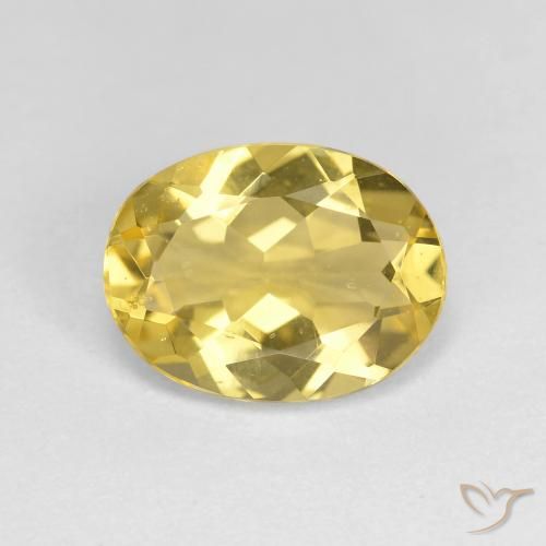 Colored Gemstones