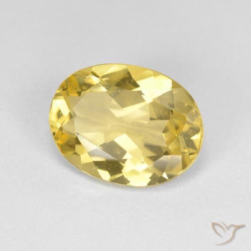 Colored Gemstones