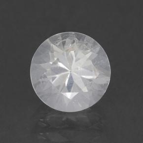 1.1ct Diamond-Cut White Goshenite Gem for sale 1.1ct Diamond-Cut White Goshenite Gem (ID: 502606)