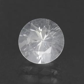 1.1ct Diamond-Cut White Goshenite Gem for sale 1.1ct Diamond-Cut White Goshenite Gem (ID: 502609)