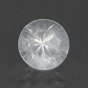 1.3ct Diamond-Cut White Goshenite Gem for sale 1.3ct Diamond-Cut White Goshenite Gem (ID: 502610)
