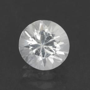1.1ct Diamond-Cut White Goshenite Gem for sale 1.1ct Diamond-Cut White Goshenite Gem (ID: 502611)