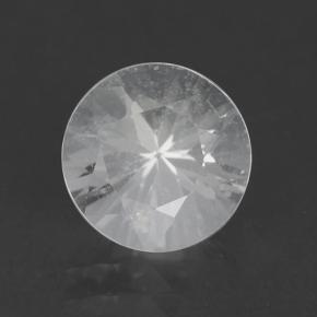1.4ct Diamond-Cut White Goshenite Gem for sale 1.4ct Diamond-Cut White Goshenite Gem (ID: 502617)