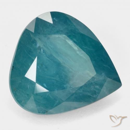 Colored Gemstones