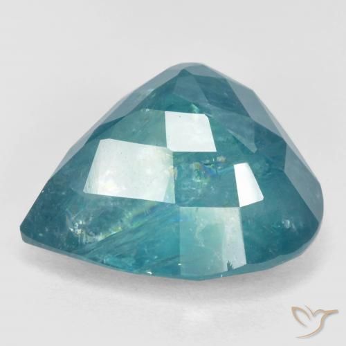 Colored Gemstones