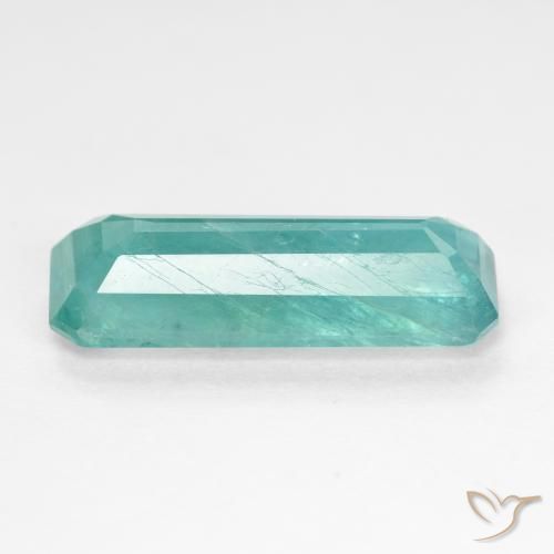 Colored Gemstones