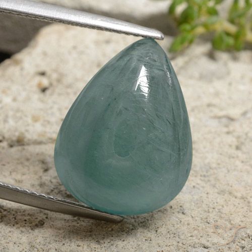 Colored Gemstones