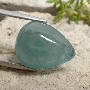 Colored Gemstones