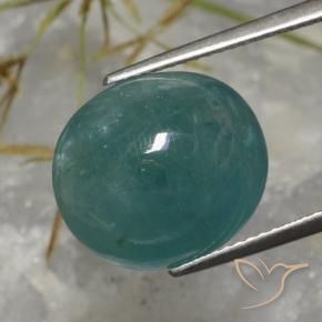 Colored Gemstones
