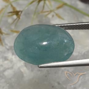 Colored Gemstones