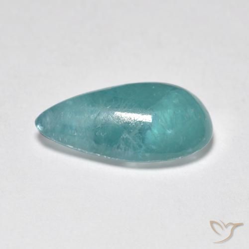 Colored Gemstones